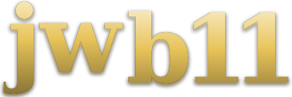 jwb11 logo